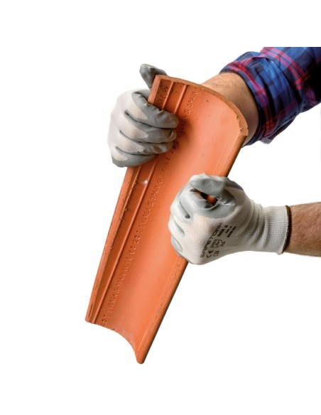 NITRIFIT-PACK, synthetic nitrile glove - per dozen