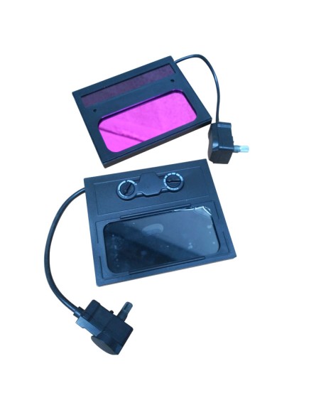 Automatically adjustable filter 4-9/13 for Profishell series