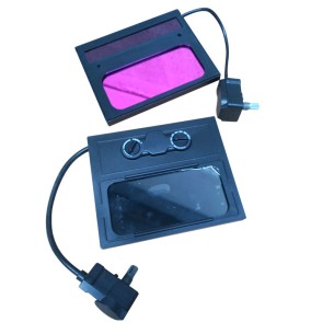 Automatically adjustable filter 4-9/13 for Profishell series