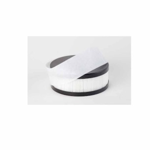 Προ-φίλτρα PRSL για μονάδα φιλτραρίσματος Airshell/Airface, σετ 10