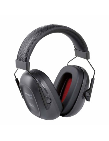 VERISHIELD, reinforced hearing protector SNR 29 dB