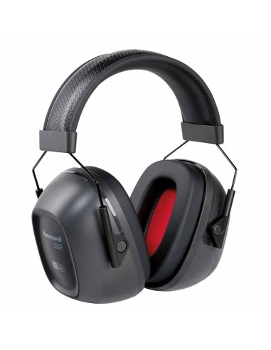 VERISHIELD VS130, hörselskydd hög dämpning SNR 35 dB