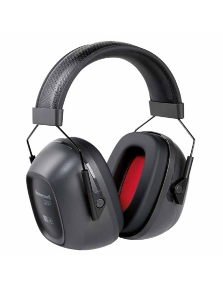 VERISHIELD VS130, auditory high attenuation SNR 35 dB