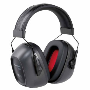 VERISHIELD VS130, ακουστική υψηλή εξασθένιση SNR 35 dB