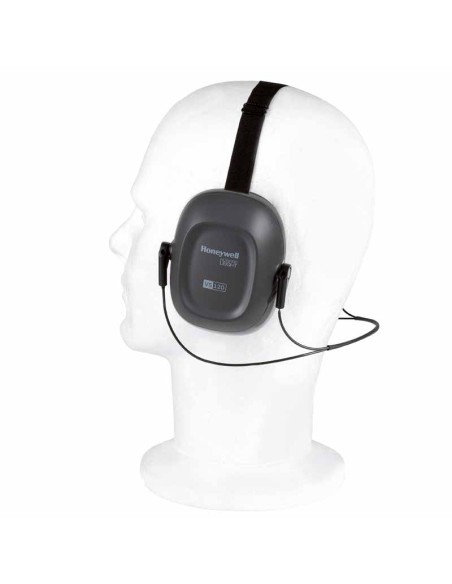 מגן שמיעה לערף VERISHIELD, מגן שמיעה לערף SNR 26 דציבלים