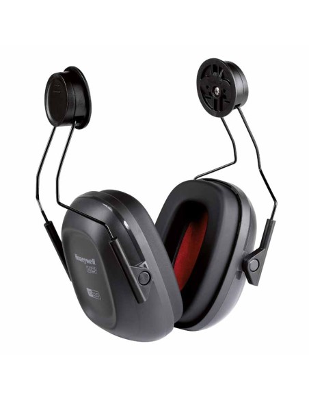 VERISHIELD FOR HELMET SNR 28 Db, Ear Protectors to Mount on Helmets