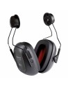 VERISHIELD POUR CASQUE SNR 28 Db, Protecteurs Auditifs Fixables aux Casques