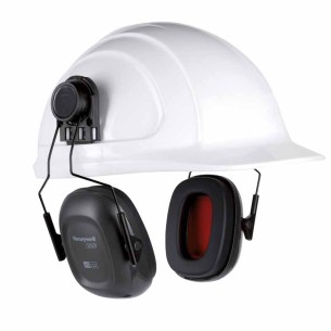 VERISHIELD PARA CASCO SNR 28 Db, Protectores Auditivos Acoplables a Cascos 2