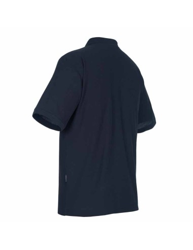 BORNEO, technical work polo in different colours