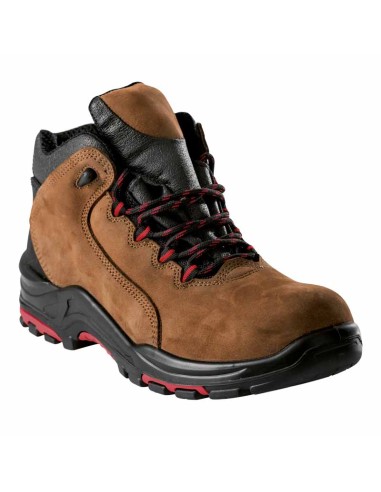 LLODIO, boot S3 HRO 300ºC membrane-GodryTex®