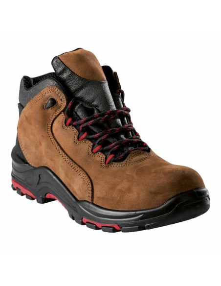 Chaussure ?????uelle en LLODIO, bota S3 HRO 300ºC membrana-GodryTex®