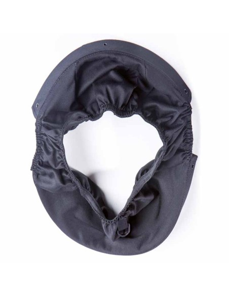 חותם פנים ל-AirFace ו-AirShell
