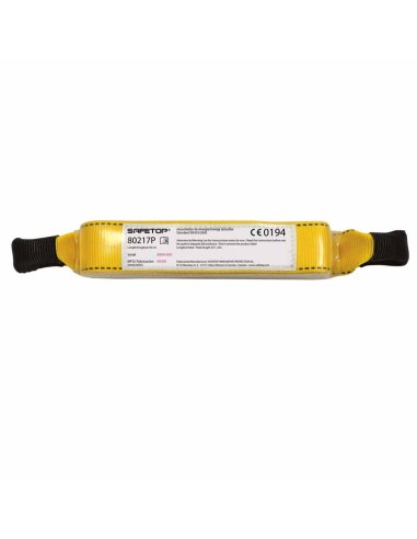 ΑΠΟΡΡΟΦΗΤΗΣ Ενέργειας Κοντός SAFE30, μήκους 30 cm