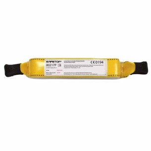 ΑΠΟΡΡΟΦΗΤΗΣ Ενέργειας Κοντός SAFE30, μήκους 30 cm