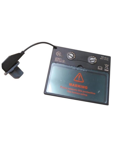 קלטת SAFETOP מתכווננת 9/13 90X110 לאוטושל פלוס