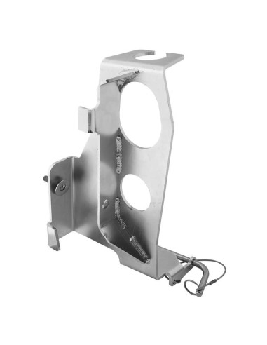 ADAPTADOR PARA TORNO-SAFE 80305 PARA TRÍPODE 80371