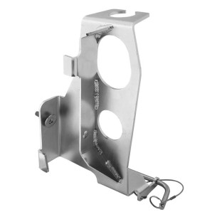ADAPTADOR PARA TORNO-SAFE 80305 PARA TRÍPODE 80371