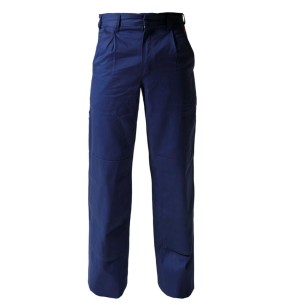 TALCA, pantalón monocolor algodón 100% varios colores