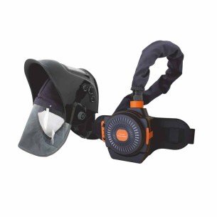 AIFLOW WELD, UN-PR03 équipement respiratoire TH3 PR SL Soudage 2