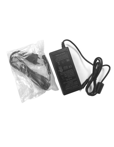 AIFLOW, fast battery charger for Cyclon W.70600