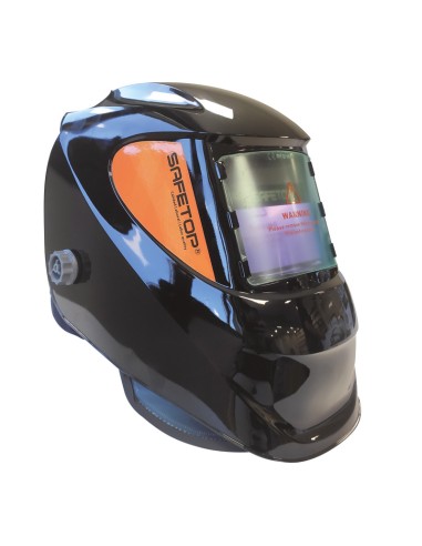 Écran de soudage avec filtre automatique pour 70650