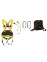 ELBRUS 69B, kit with 1 m rope (80069B+80103+80124)