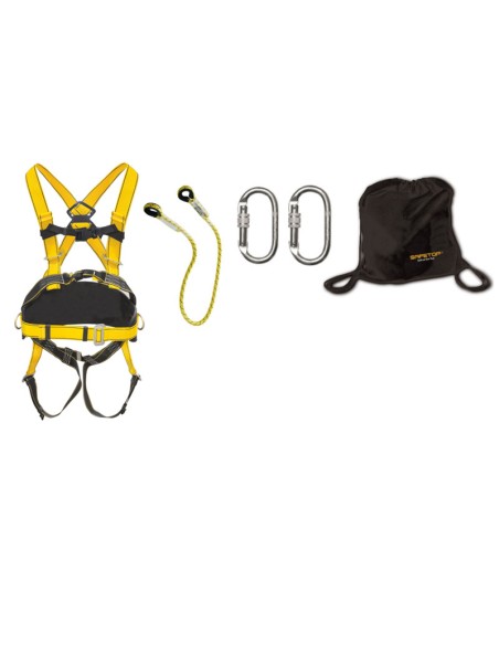 ELBRUS 69B-3, med rep 1,5 m (80069B+80105+80124)