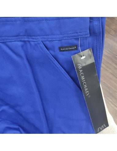 PUNO, enfärgat bomullsbyxa 100% olika färger