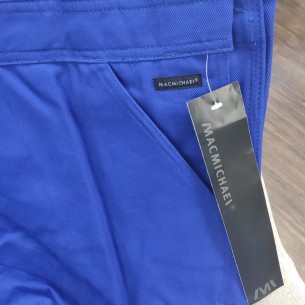 PUNO, enfärgat bomullsbyxa 100% olika färger 2