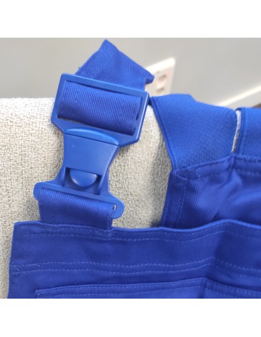 PUNO, monochrome 100% cotton bib in different colours