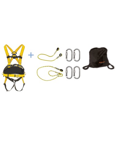 ELBRUS 69B-7 KIT C/80069B+80105-SM+80107 REG.+4x80112J+80124