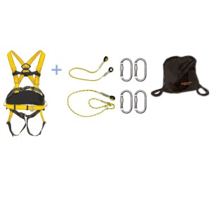 ELBRUS 69B-7 KIT C/80069B+80105-SM+80107 REG.+4x80112J+80124