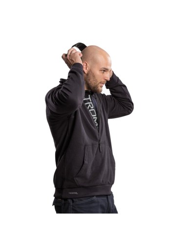 SOBER, sweatshirt i blå eller grå färg, storlekar S-2XL