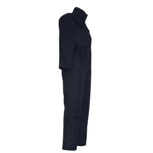 SAALBACH, NAVY BLUE MASCOTEX COVERALL, SIZE S 2