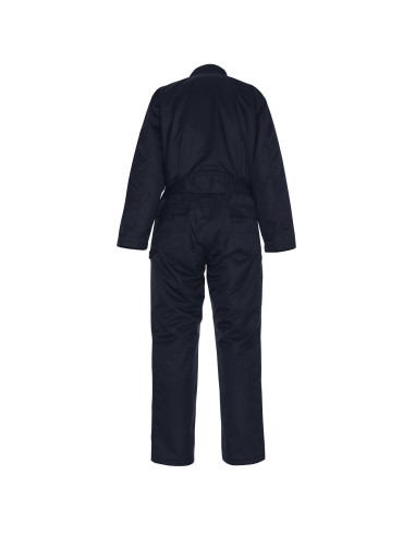 SAALBACH, MONO MASCOTEX AZUL MARINO, TALLA S