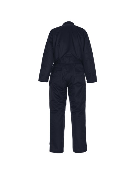 SAALBACH, MONO MASCOTEX AZUL MARINO, TALLA S