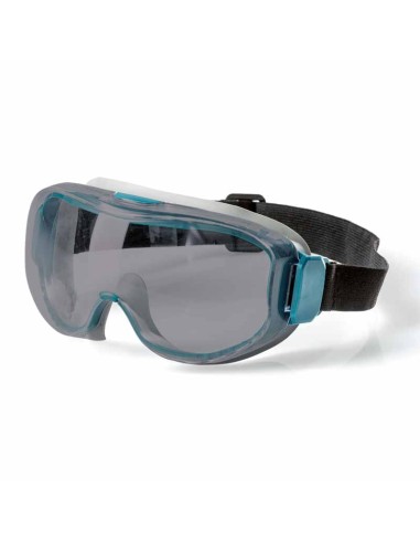 PEXTREM סמוק אינטגרלי משקפיים מעושנים נגד ערפל 1 B T K N 3 4