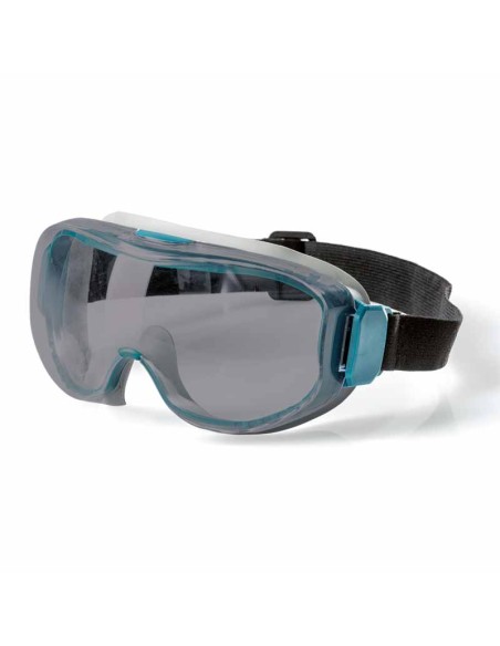 PEXTREM SMOKE integrale oculare fumé antifog 1 B T K N 3 4