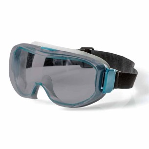PEXTREM סמוק אינטגרלי משקפיים מעושנים נגד ערפל 1 B T K N 3 4