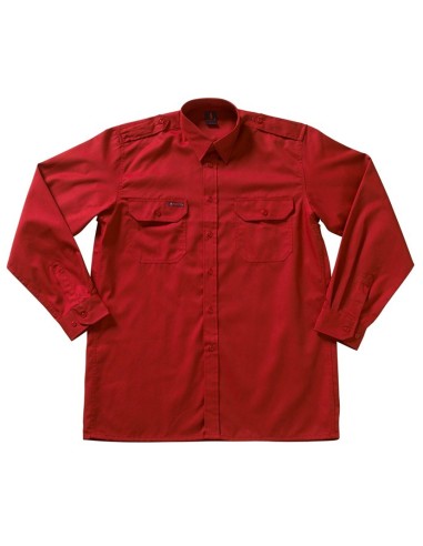 DETROIT, Camisa manga longa diferentes cores OUTLET