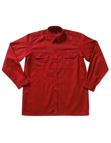 DETROIT, Long sleeve shirt different colours OUTLET