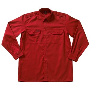 DETROIT, Camicia a manica lunga diversi colori OUTLET