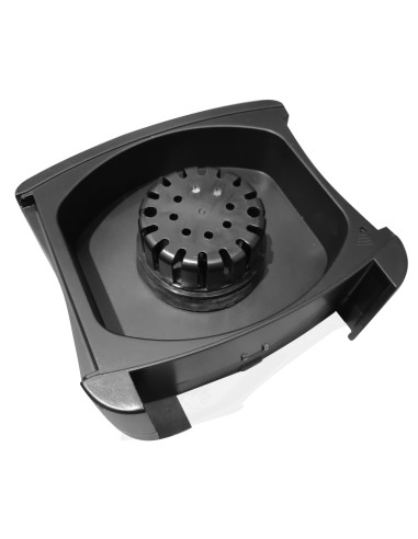 Moteur sans cache pour AirShell et Airface