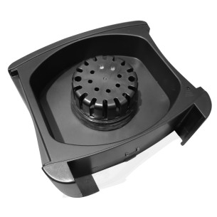 Motor sin tapa para AirShell y Airface