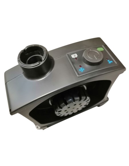 Motor sem tampa para AirShell e Airface