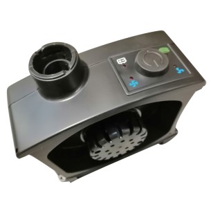 Motor sem tampa para AirShell e Airface 2