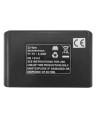 AiFlow, סוללה נטענת Li-Ion עבור Cyclon 70600