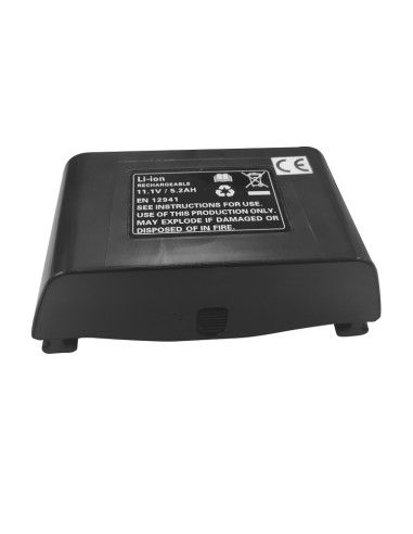 AiFlow, סוללה נטענת Li-Ion עבור Cyclon 70600