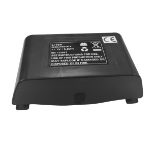 AiFlow, RECHARGEABLE Li-Ion BATTERY for Cyclon 70600 2