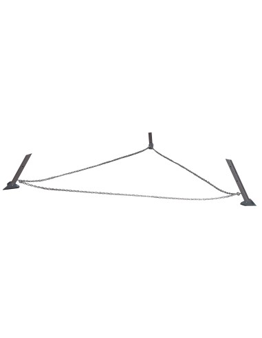 TRIPOD CHAIN, spare part for Safetop tripods